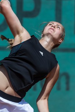 Lilly Düffert 717 - Future Nord Vorqualiturnier